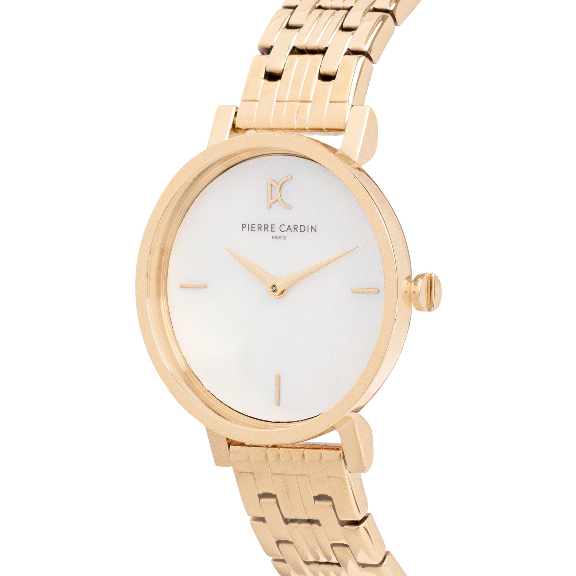 CCM.0527 PIERRE CARDIN Women's Watch