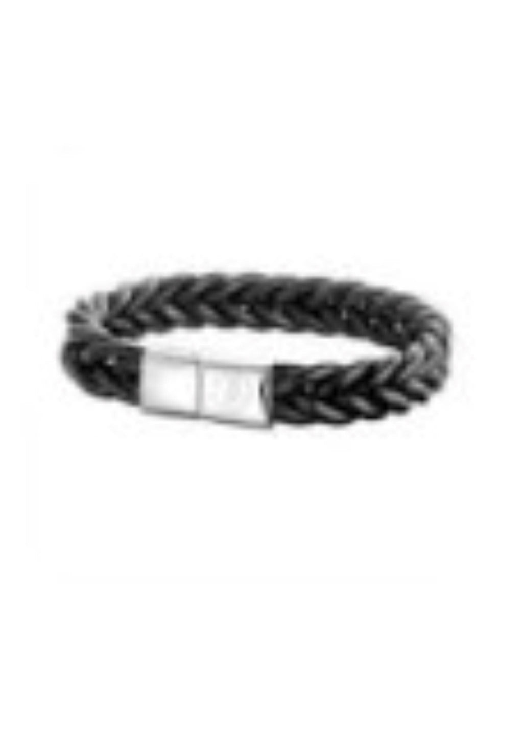 25498BLB-01-S-C POLICE Bracelets