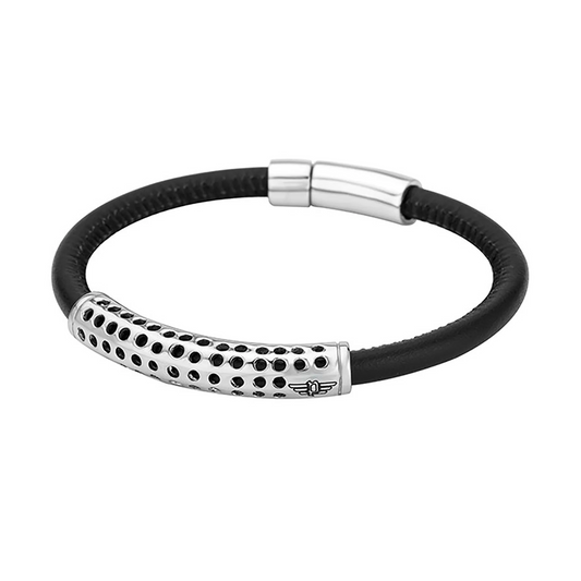 25780BLB-01 POLICE Men's Bracelets