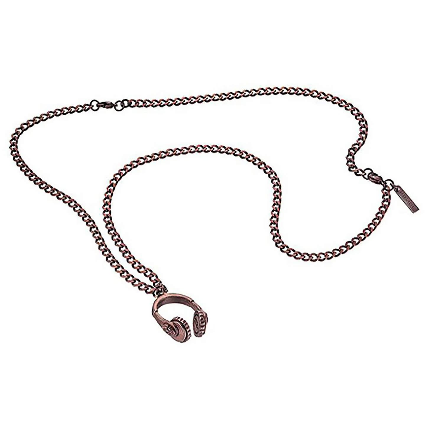 25871PSEBR-03 POLICE Men's Necklaces