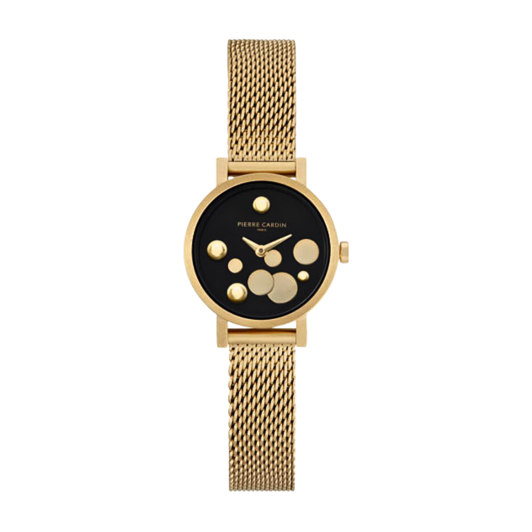 CCM.0502 PIERRE CARDIN Women's Watch