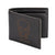 40019WLBK POLICE Men's Wallets & Money Clips