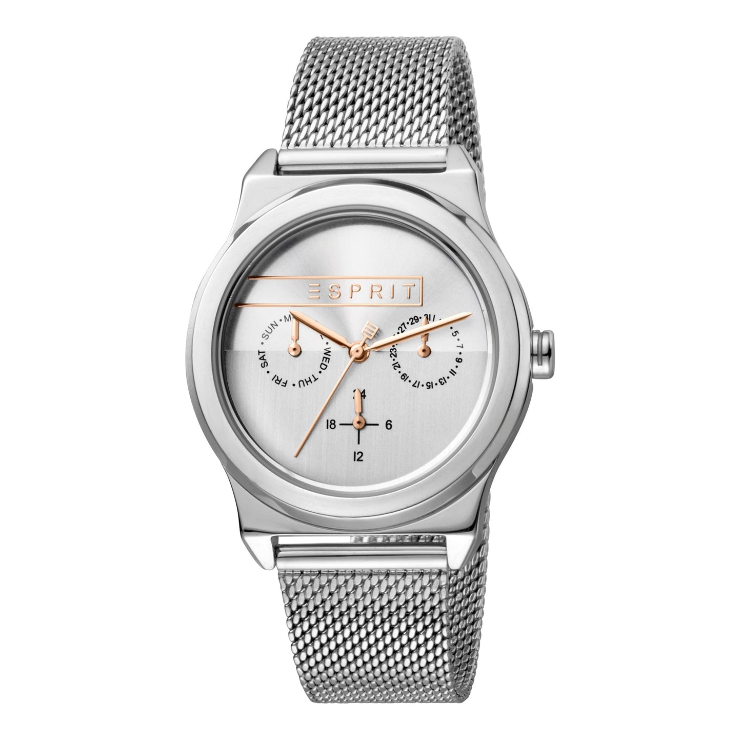 ES1L077M0045 ESPRIT Women's Watch