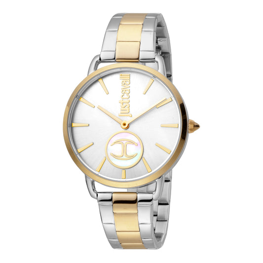 JC1L117M0085-FL JUST CAVALLI 's Watch