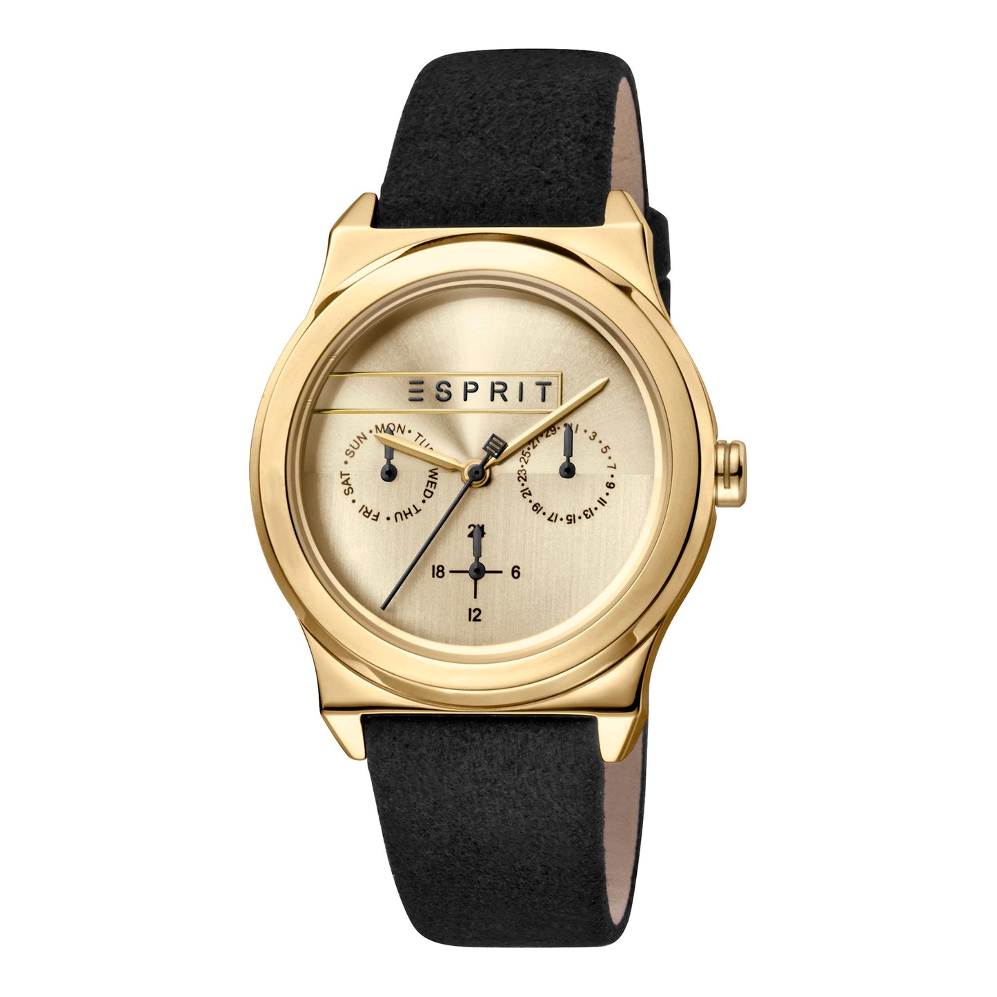 ES1L077L0025 ESPRIT Women's Watch