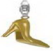 CH-91180A ESPRIT Charms