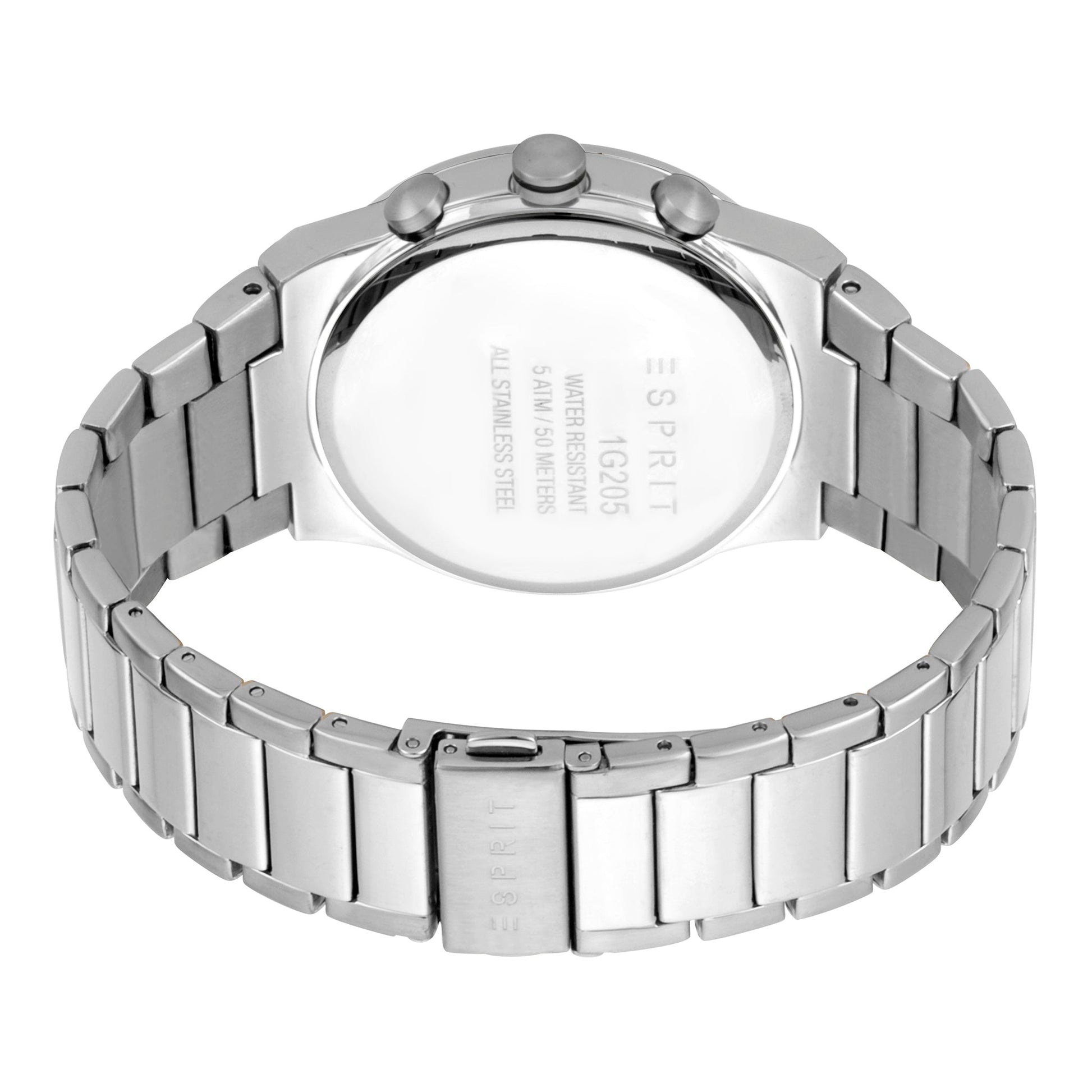 ES1G205M0055 ESPRIT Men's Watch