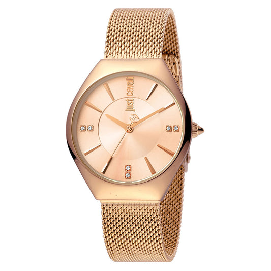 JC1L026M0095-B JUST CAVALLI Watches