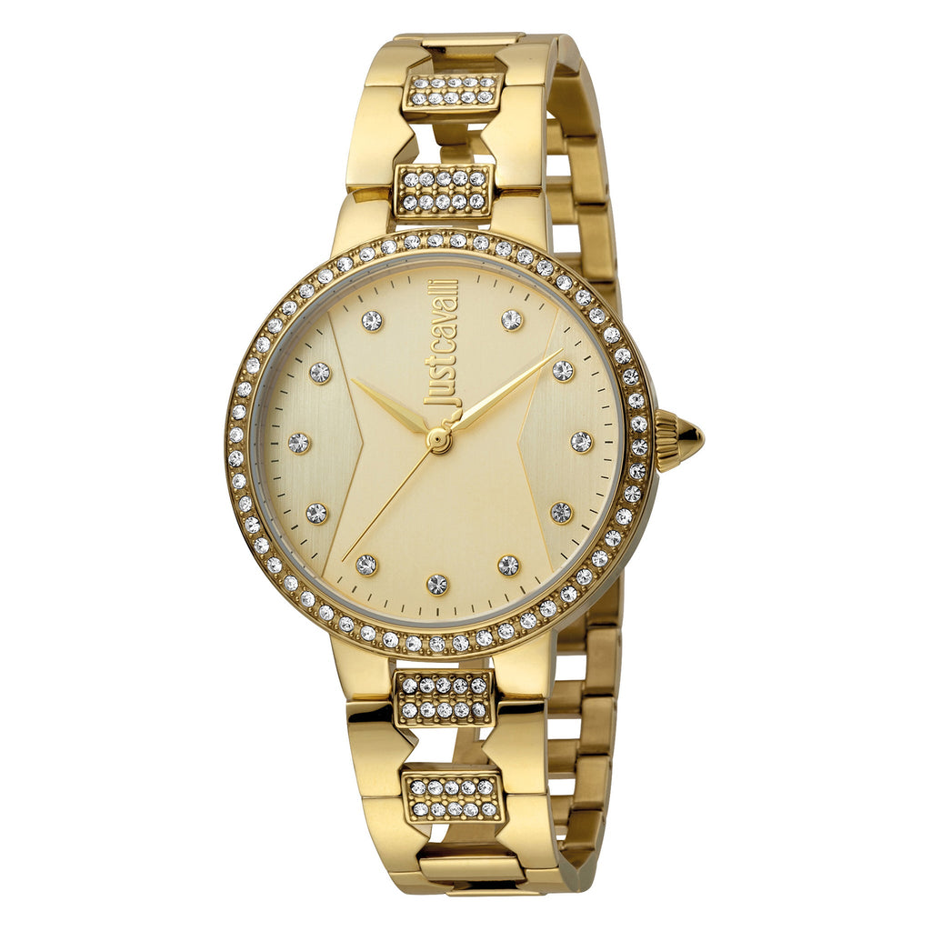 JC1L031M0075-B JUST CAVALLI Watches