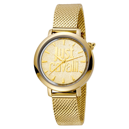 JC1L007M0065-B JUST CAVALLI Watches