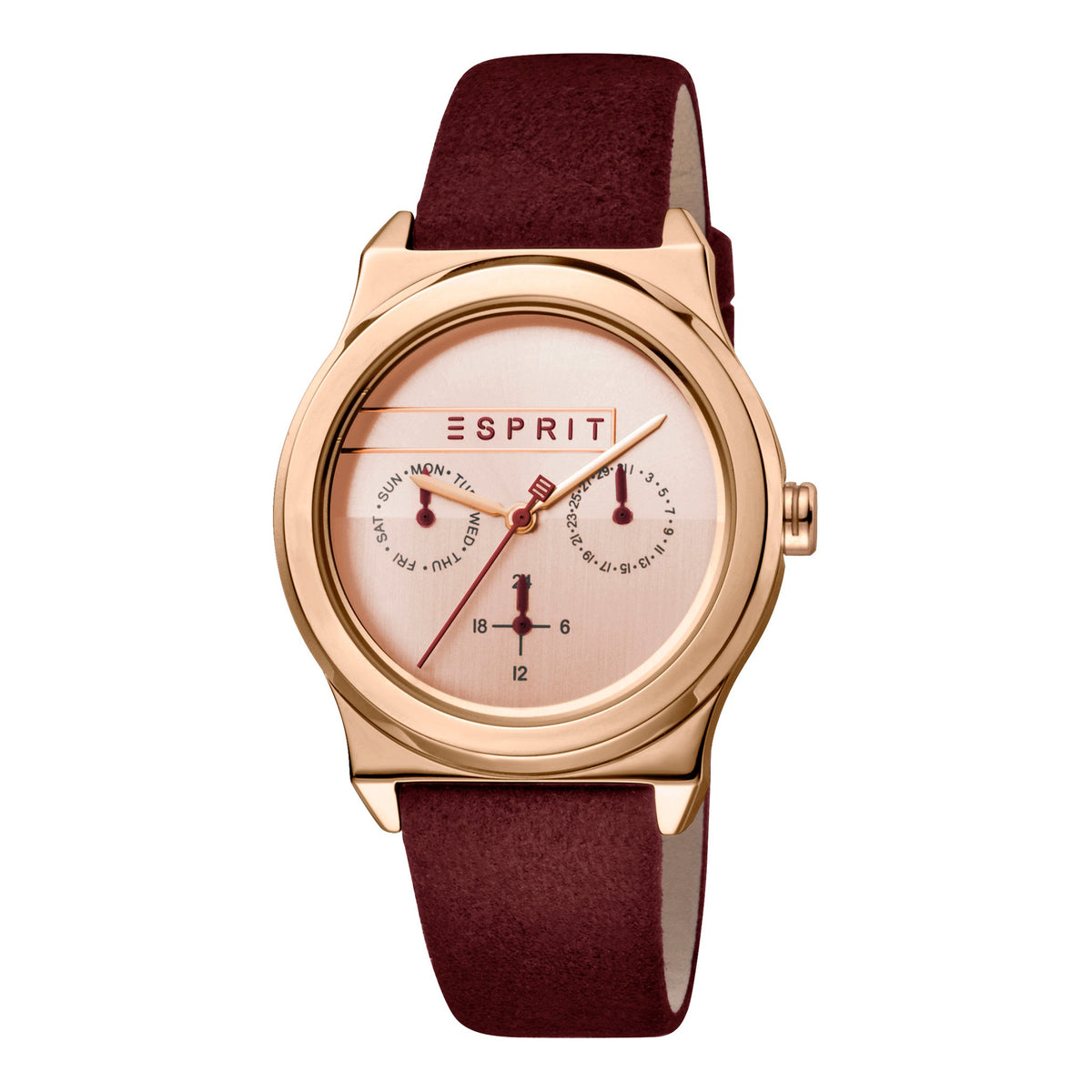 ES1L077L0035 ESPRIT Women's Watch