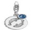 CH-91159A ESPRIT Charms