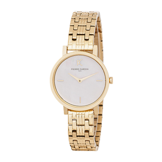 CCM.0527 PIERRE CARDIN Women's Watch