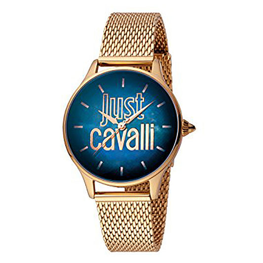 JC1L032M0125-B JUST CAVALLI Watches