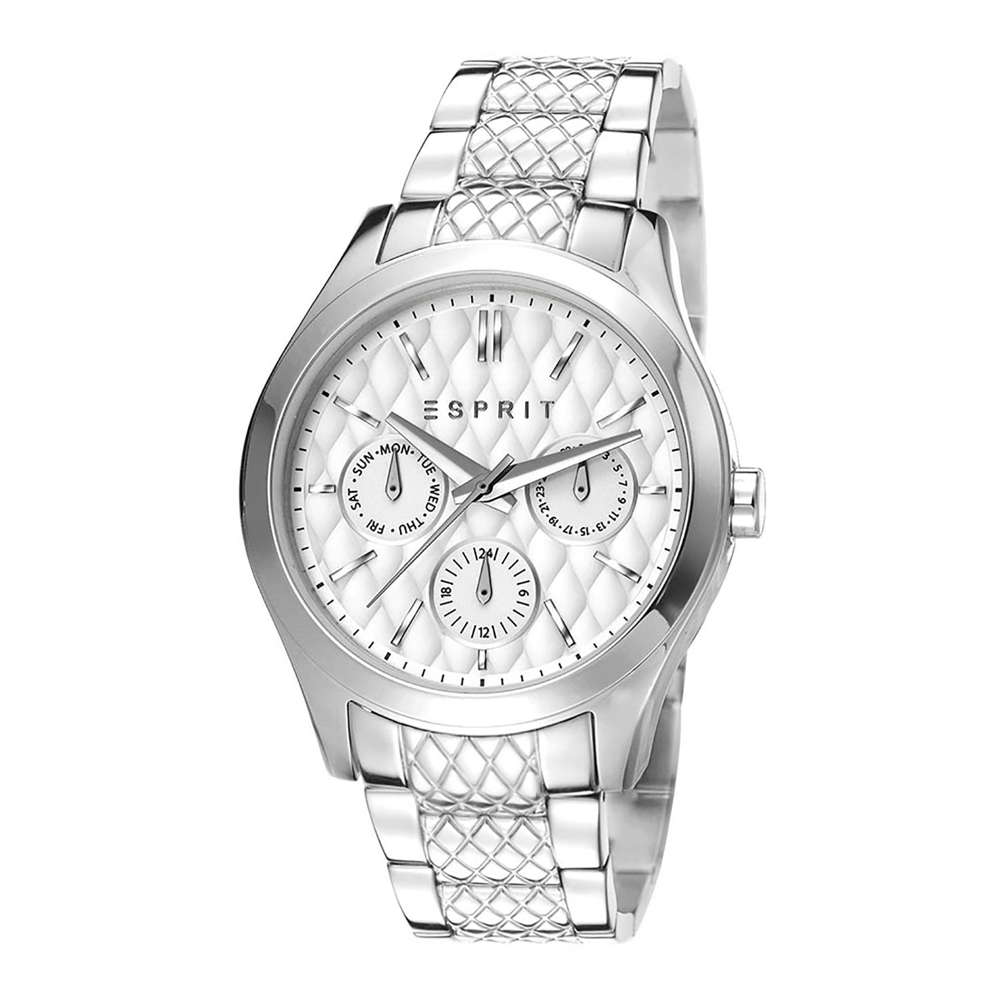 ES107912001 ESPRIT Women's Watch