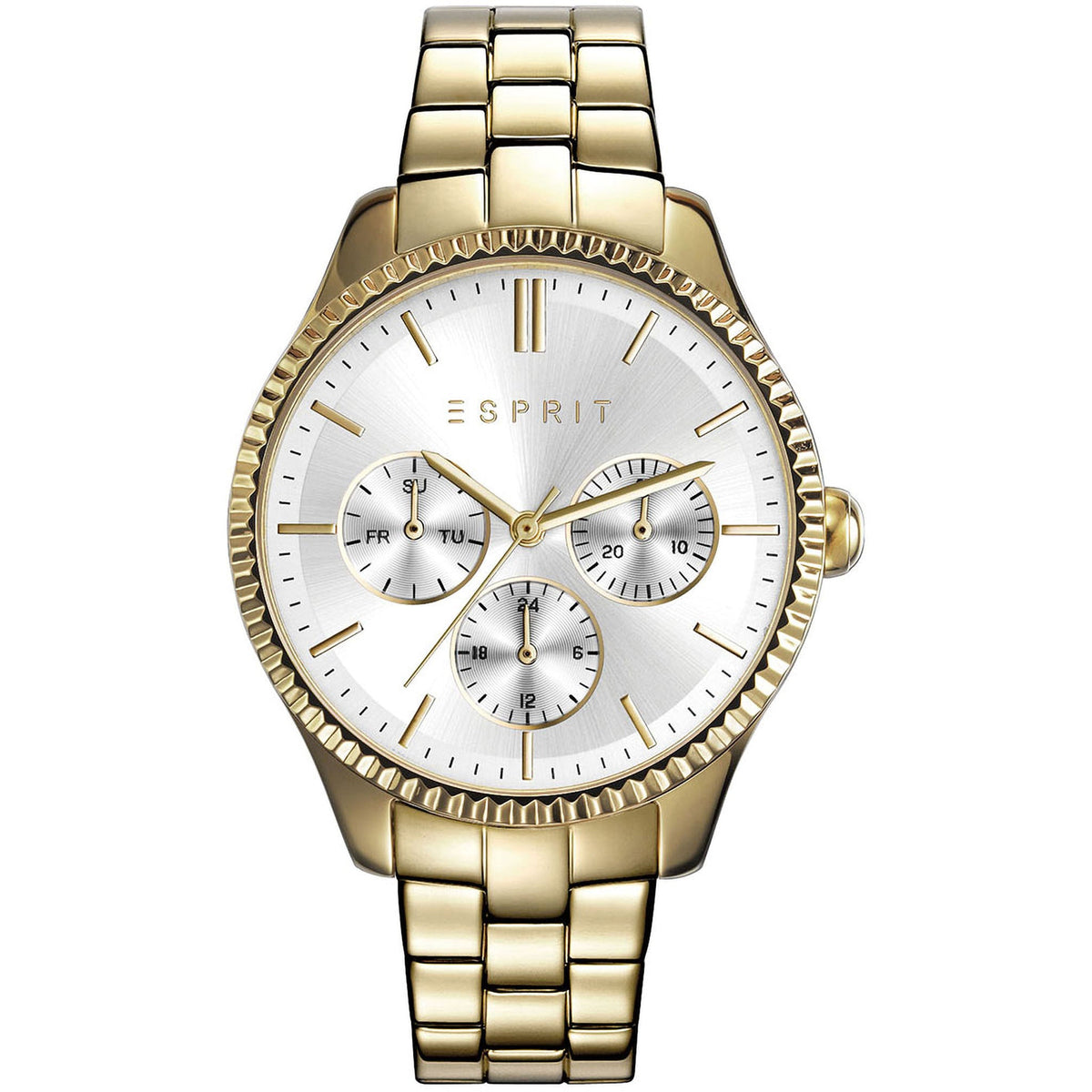 ES108942002 ESPRIT Women's Watch