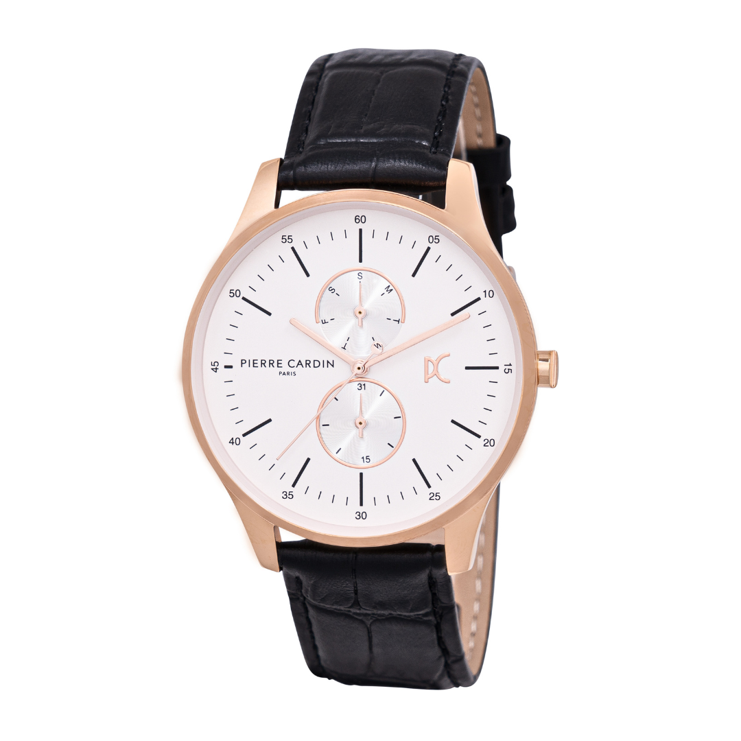 CBA.4026 PIERRE CARDIN Men's Watch