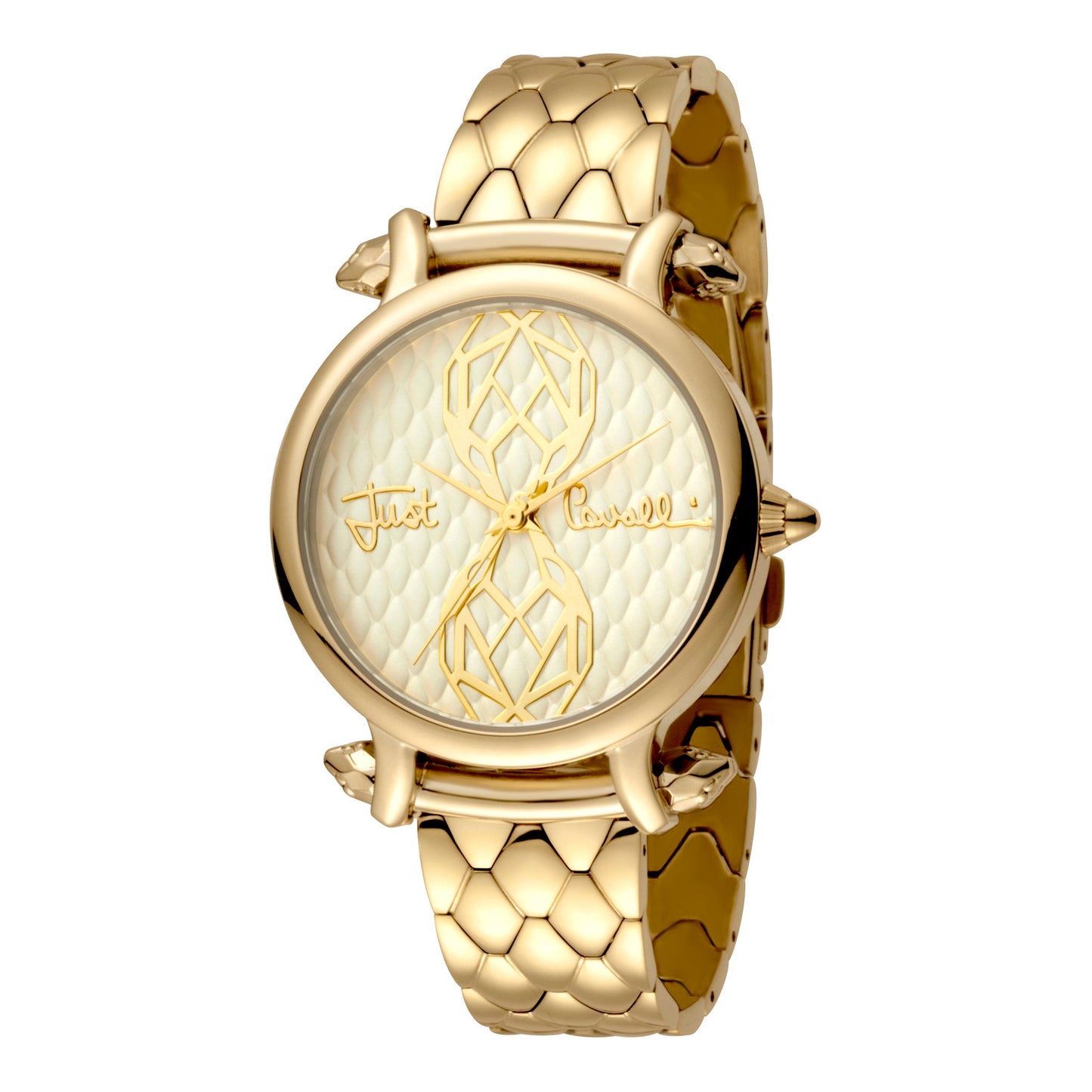 JC1L061M0055 JUST CAVALLI Women's Watch