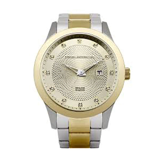 FC1135SGM-C FCUK Watches