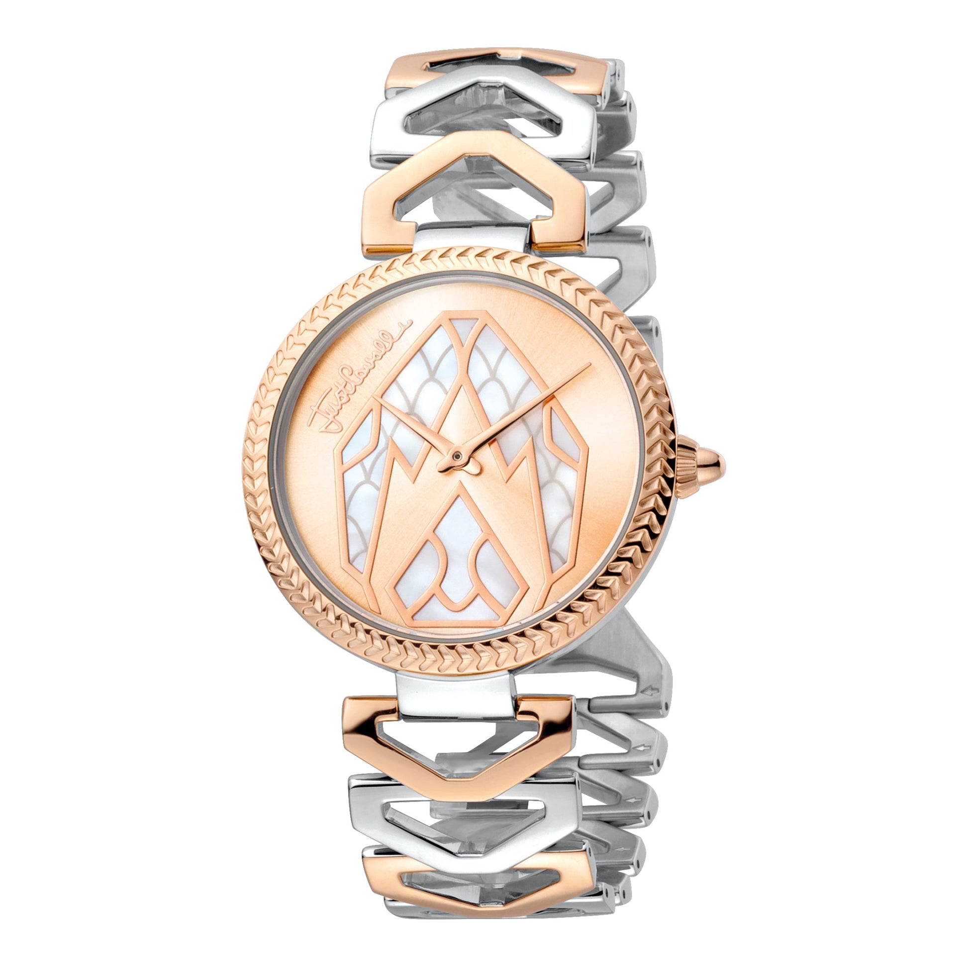 JC1L045M0105 JUST CAVALLI Women's Watch