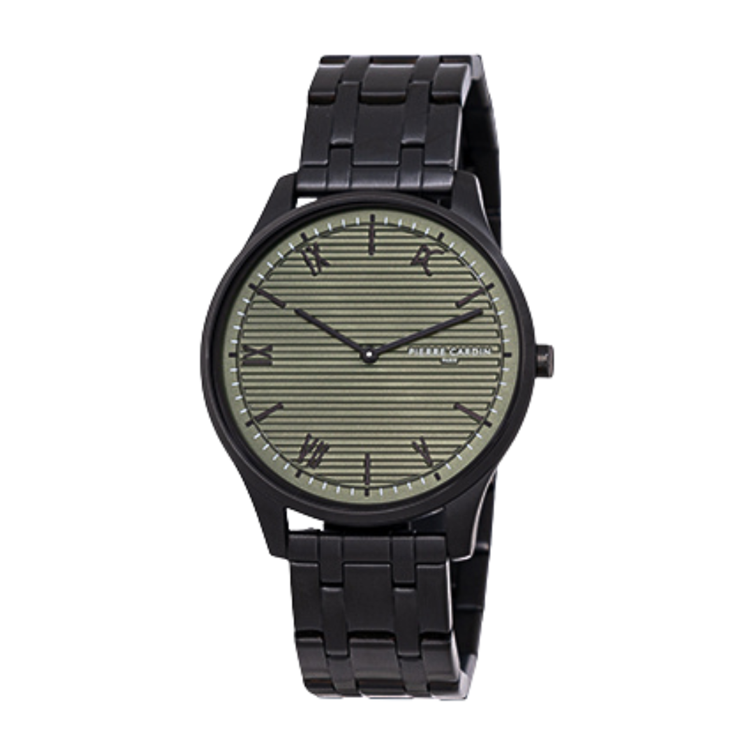 CBA.4022 PIERRE CARDIN Men's Watch