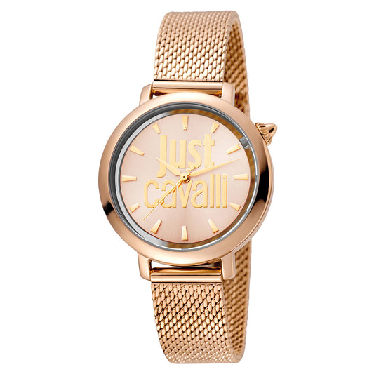 JC1L007M0075-B JUST CAVALLI Watches