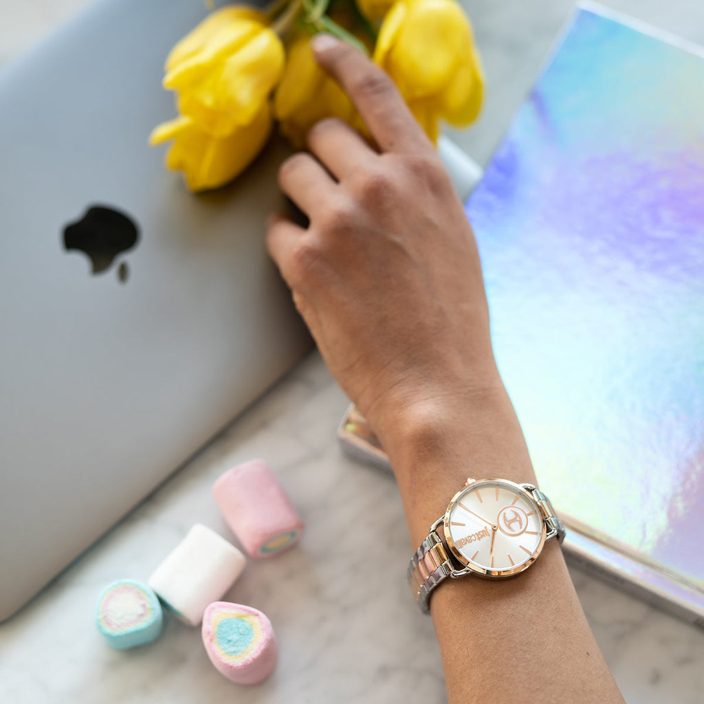 JC1L117M0085-FL JUST CAVALLI 's Watch