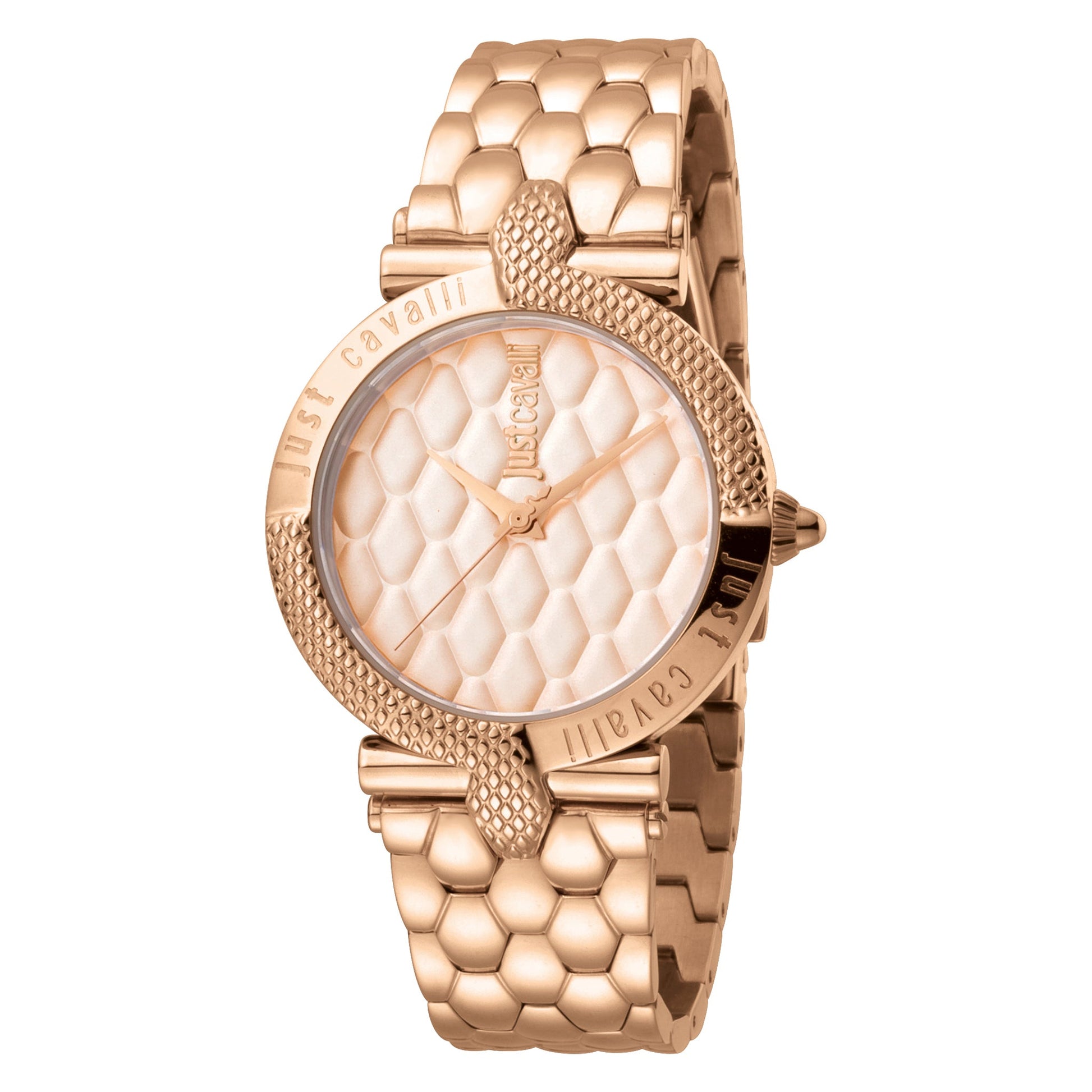 JC1L047M0075 JUST CAVALLI Women's Watch