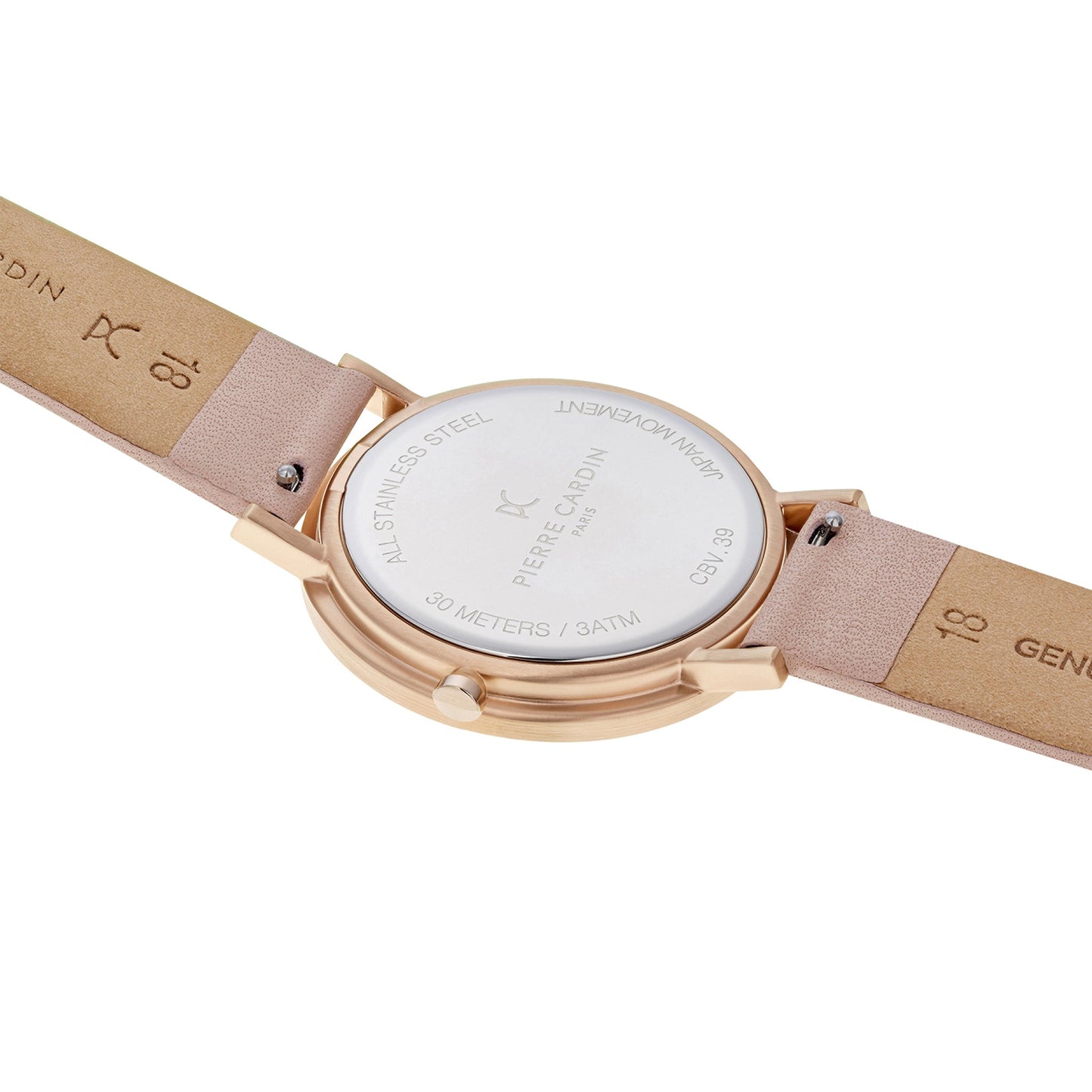 CBV.1003 PIERRE CARDIN Women's Watch