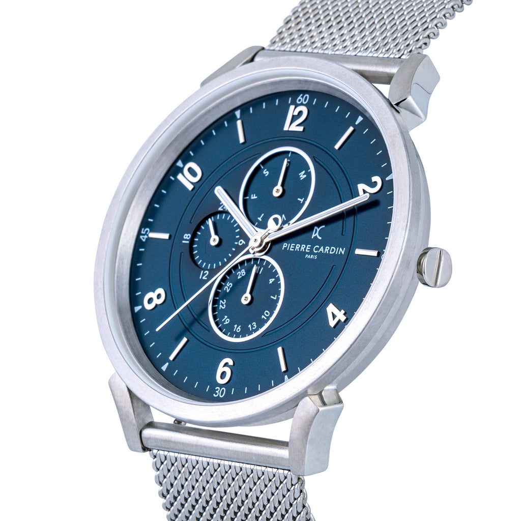 CPI.2028 PIERRE CARDIN Men's Watch
