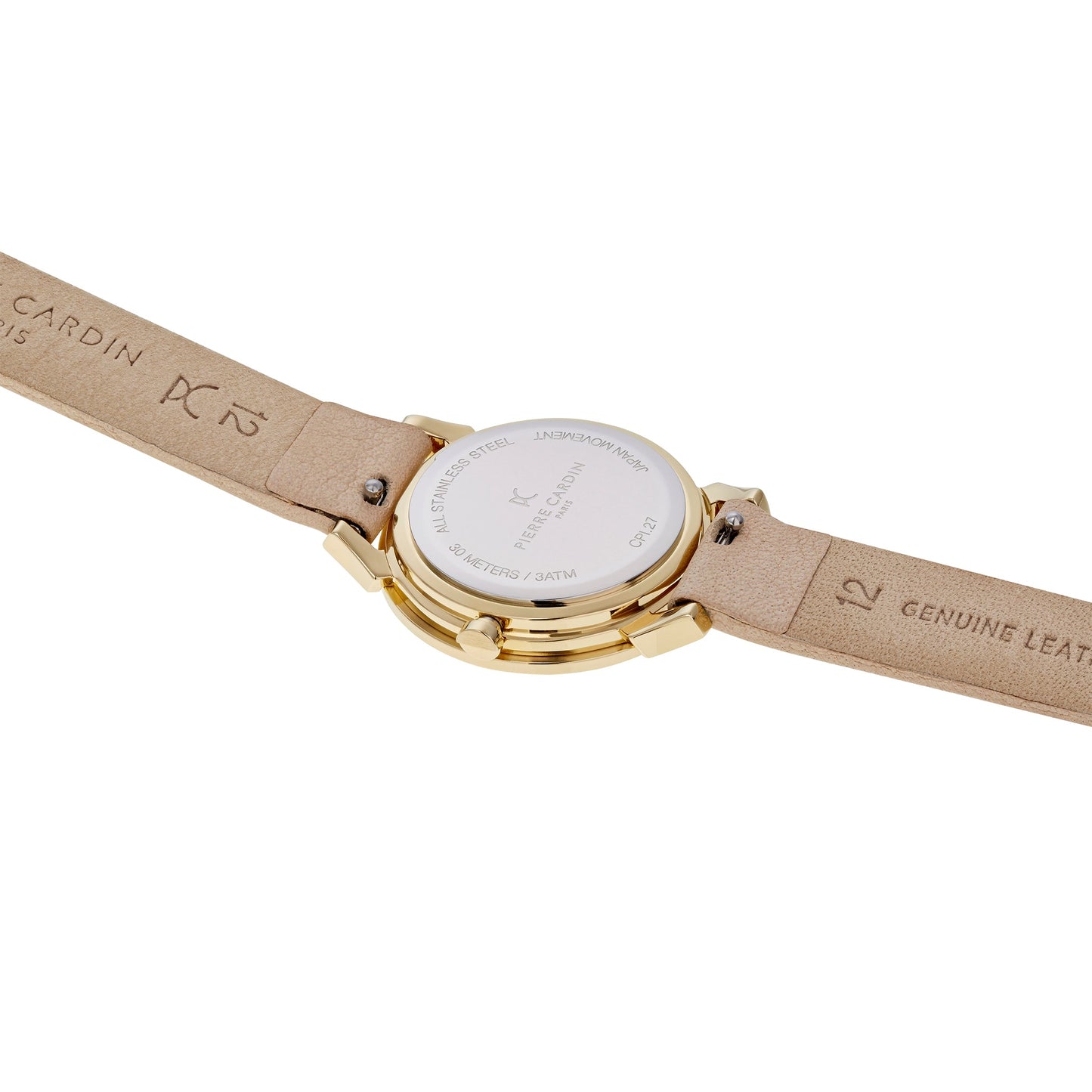 CPI.2508 PIERRE CARDIN Women's Watch