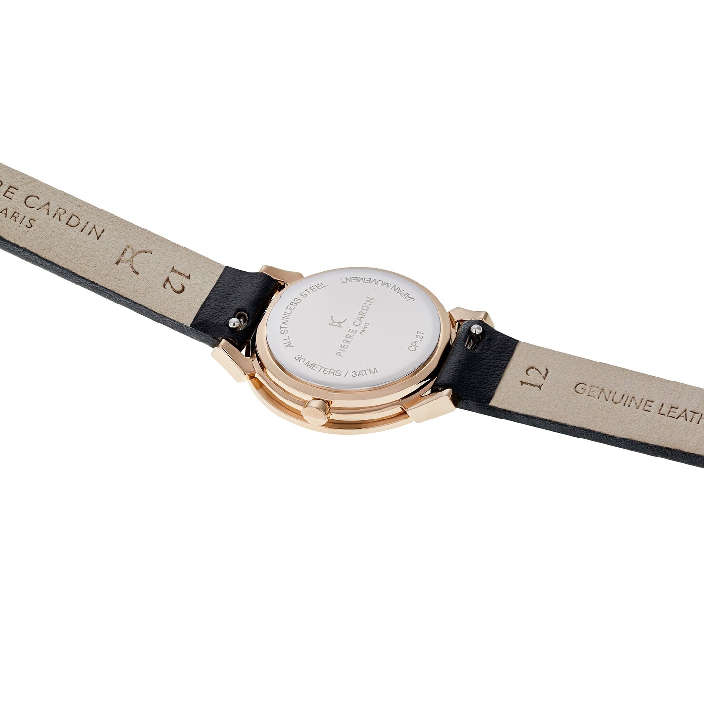 CPI.2515 PIERRE CARDIN Women's Watch