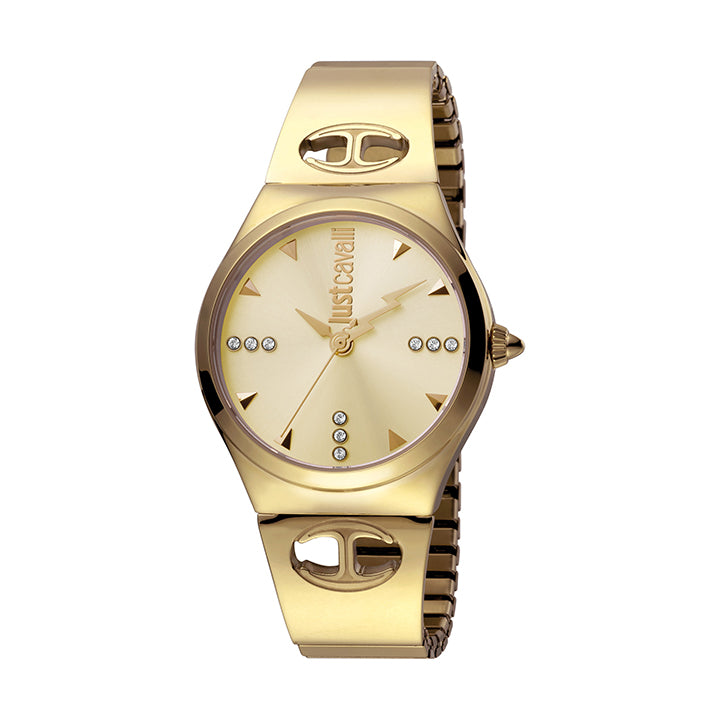 JC1L027M0055-C JUST CAVALLI Watches