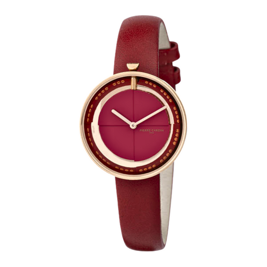 CMA.0007 PIERRE CARDIN Women's Watch