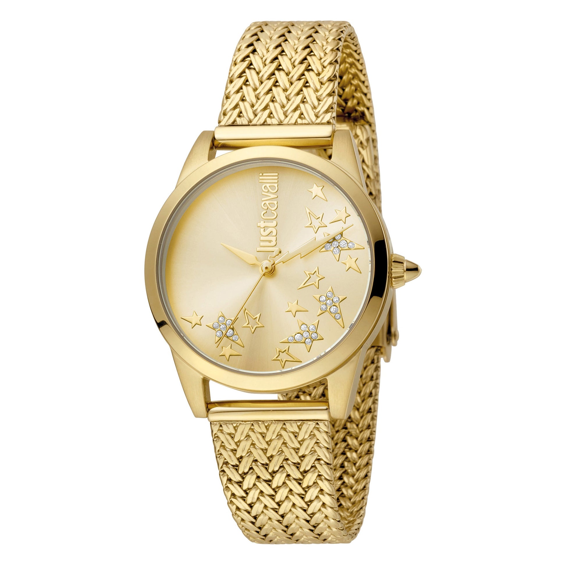 JC1L042M0075 JUST CAVALLI Women's Watch