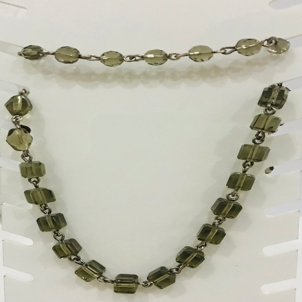 BR-90351A ESPRIT Necklaces