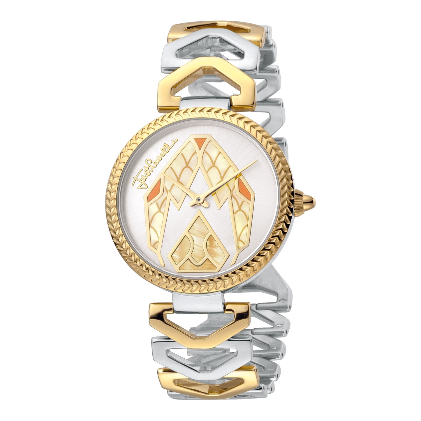 JC1L045M0095 JUST CAVALLI Women's Watch