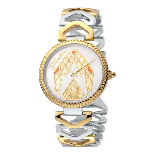 JC1L045M0095 JUST CAVALLI Women's Watch