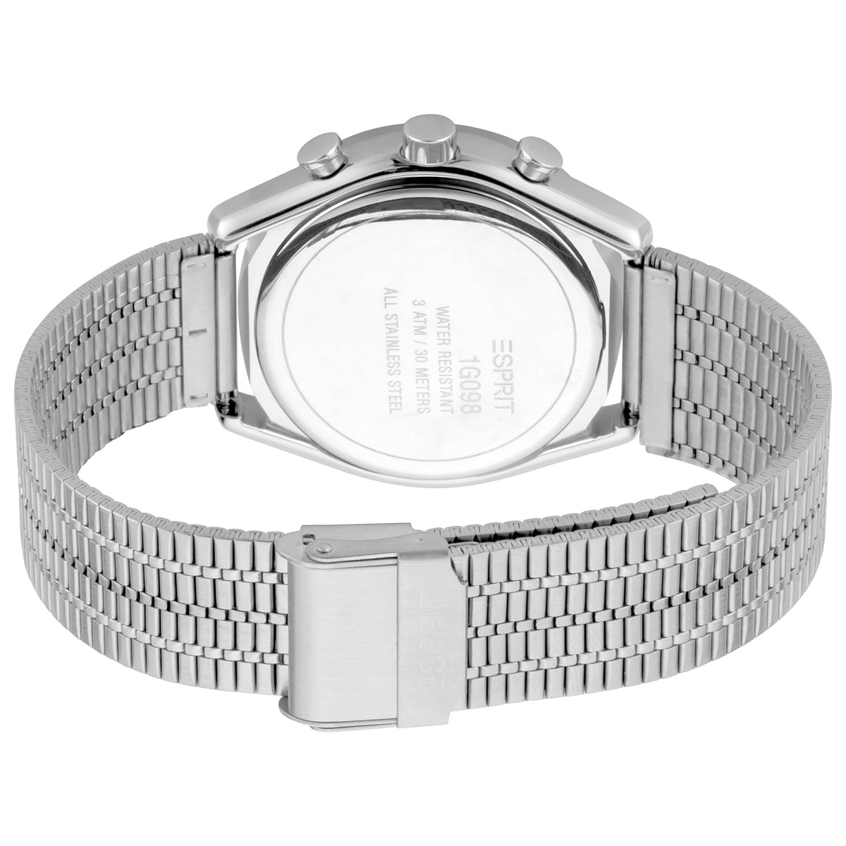 ES1G098M0065 ESPRIT Men's Watch