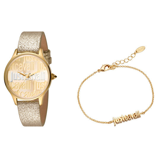 JC1L032L0225-B JUST CAVALLI Watches