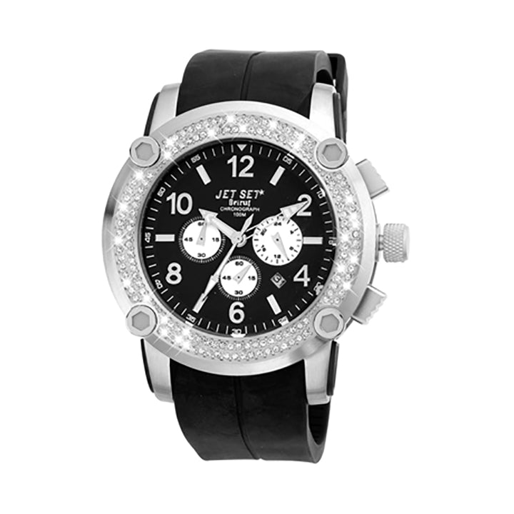 J38733-267-C JET SET Watches