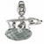 CH-90920A ESPRIT Charms