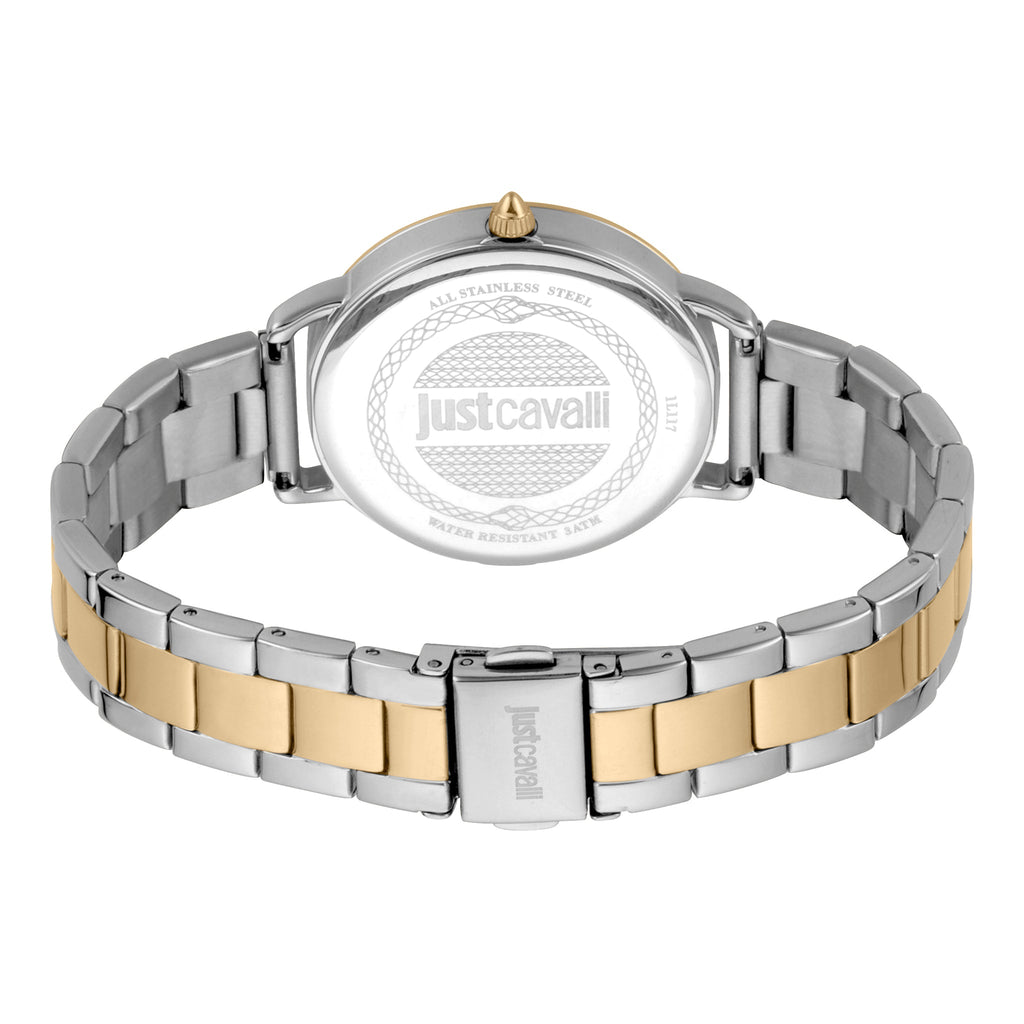 JC1L117M0085-FL JUST CAVALLI 's Watch