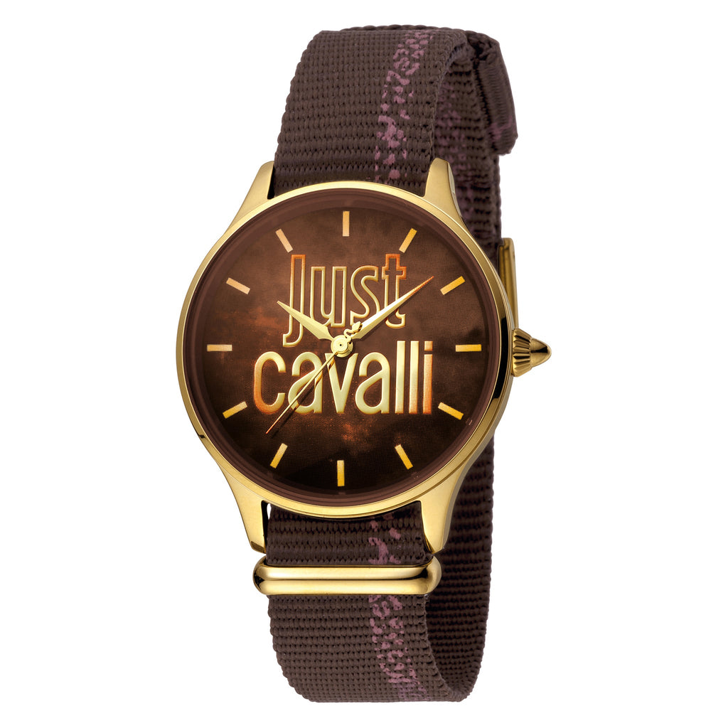 JC1L032L0025-B JUST CAVALLI Watches