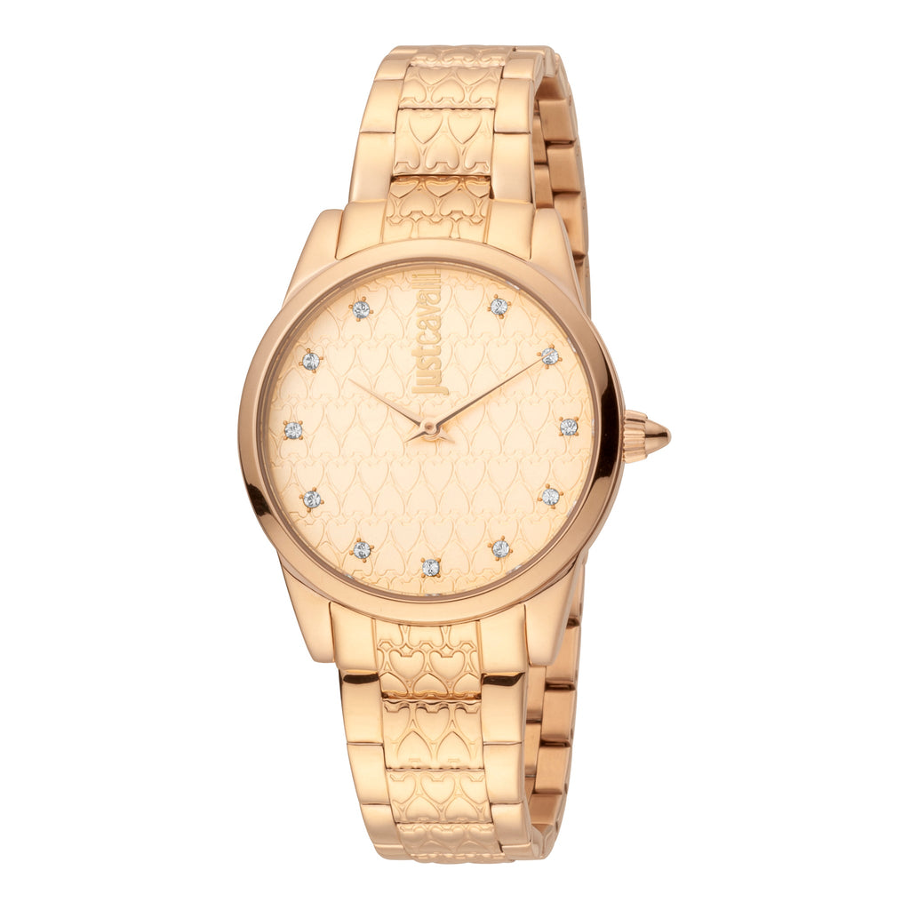 JC1L010M0575 JUST CAVALLI Women's Watch