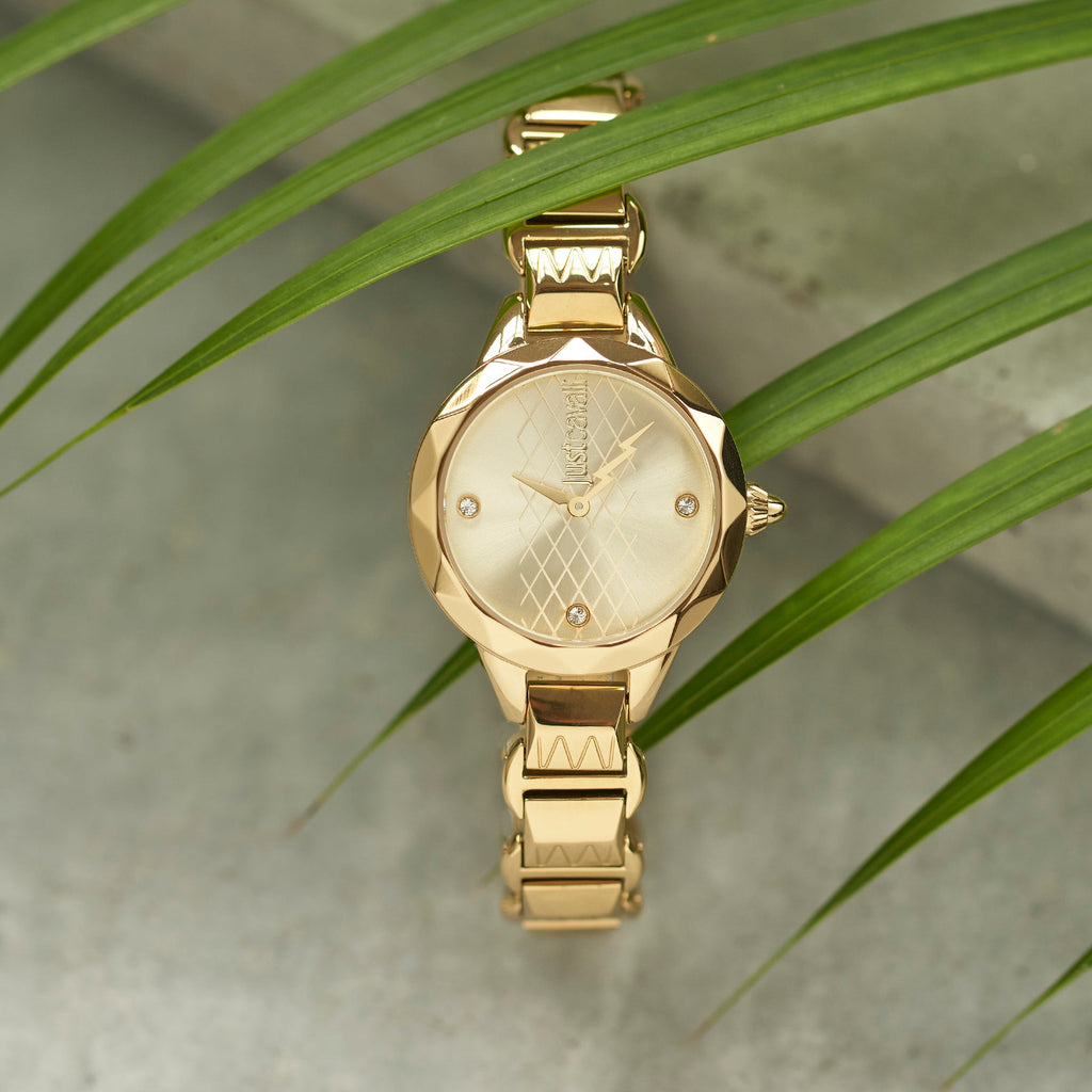 JC1L033M0025-B JUST CAVALLI Watches