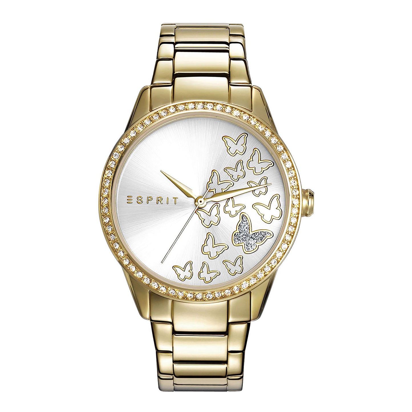 ES109082001 ESPRIT Women's Watch