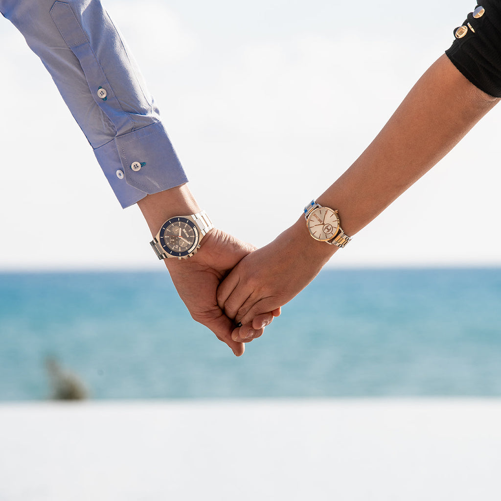 JC1L117M0085-FL JUST CAVALLI 's Watch