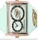 BA-91052B-C ESPRIT Bracelets