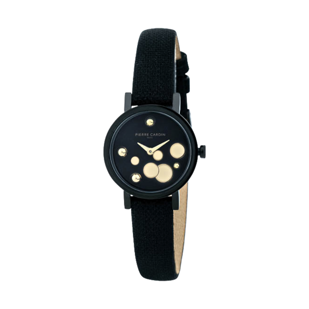 CCM.0513 PIERRE CARDIN Women's Watch